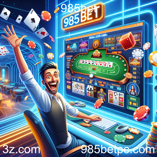 985bet